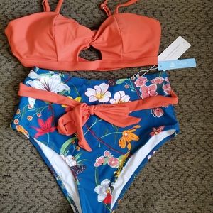 Cupshe bathing suit